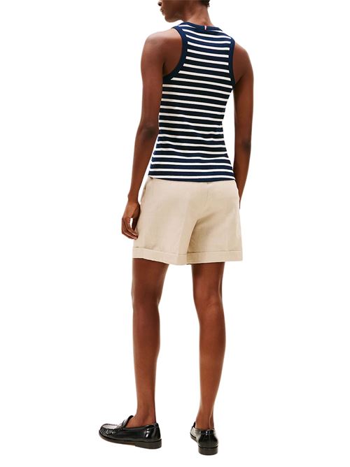  Tommy Hilfiger | WW0WW386350X4